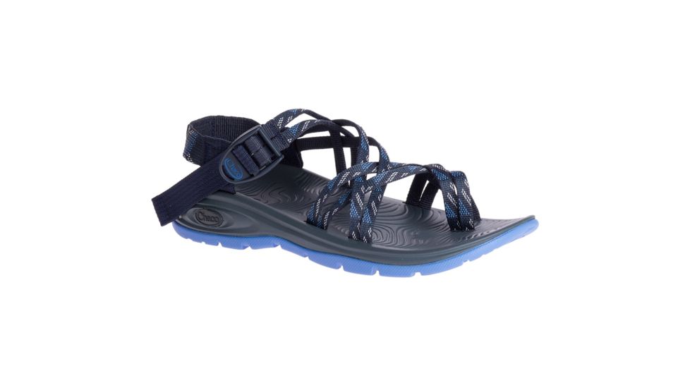 Chaco Zvolv X2 Sandal - Women's, Cubic Eclipse, 5 US J106666-05.0
