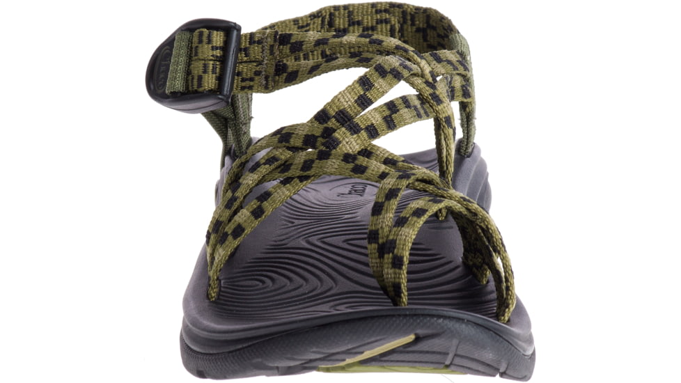 Chaco Zvolv X2 Sandal - Women's, Cipher Avocado, 5 US, J106668-05.0