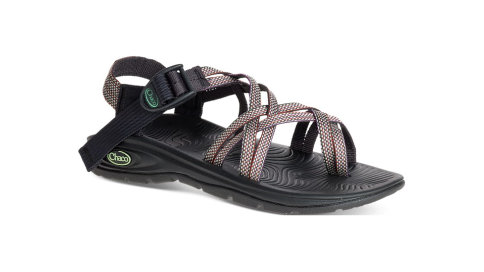Chaco Zvolv X2 Sandal - Women's, Moonless Weave, 8 US Medium, J105594-8