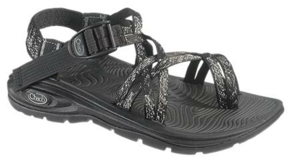 Chaco ZVolv X2 Sandal - Womens-Rain-Medium-6 US