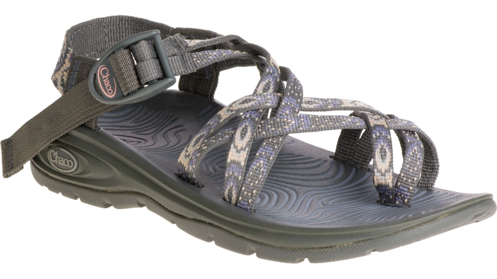 ZVolv X2 Sandal - Womens-Orb-Medium-6