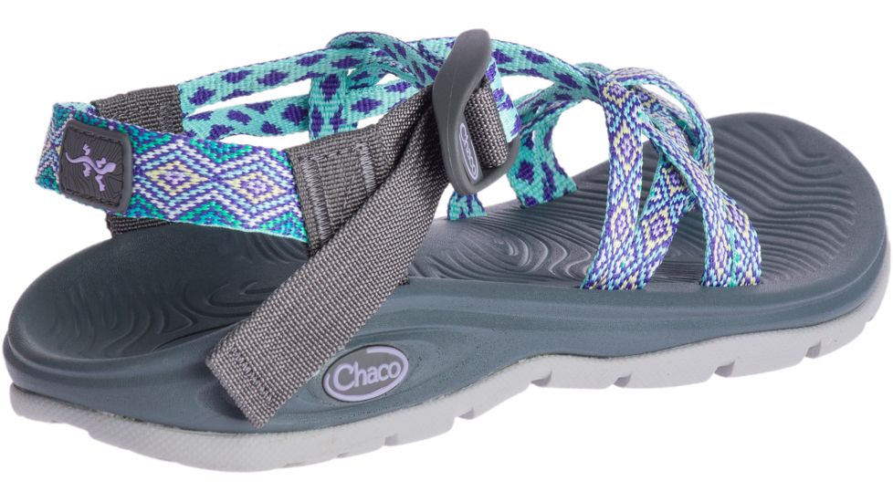 Chaco ZVolv X2 Sandal - Womens, Vibe Liberty, 5, J199448-5