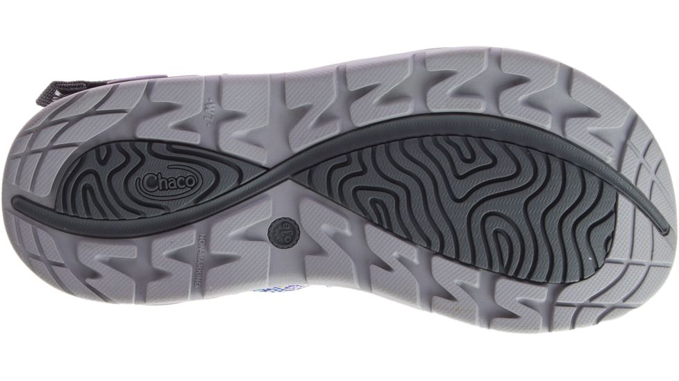 Chaco ZVolv X2 Sandal - Womens, Vibe Liberty, 5, J199448-5
