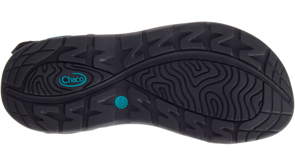 Chaco Zvolv X2 Sandals - Womens, Tie Dye, 7, Medium, JCH199868-7