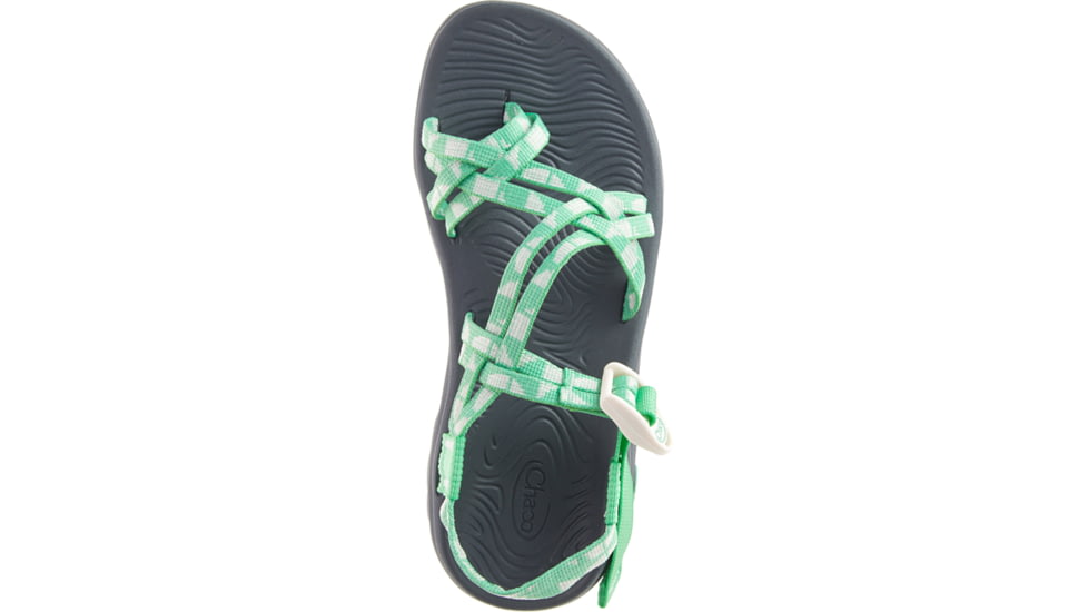 Chaco Zvolv X2 - Womens, Break Katydid, 5, J107070-05.0