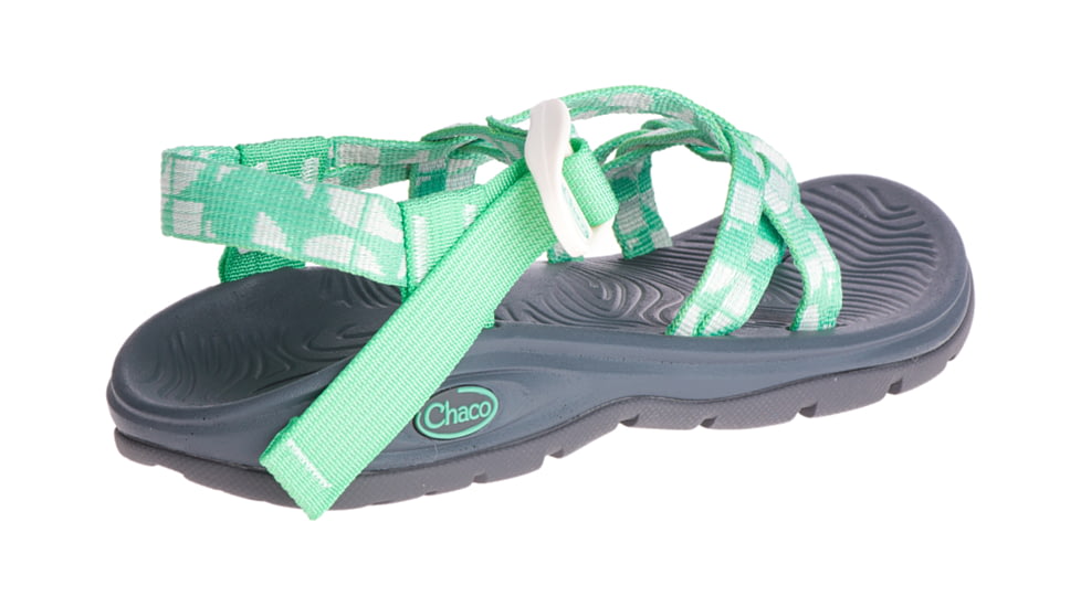 Chaco Zvolv X2 - Womens, Break Katydid, 5, J107070-05.0