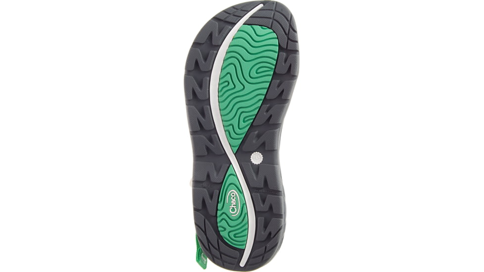 Chaco Zvolv X2 - Womens, Break Katydid, 5, J107070-05.0