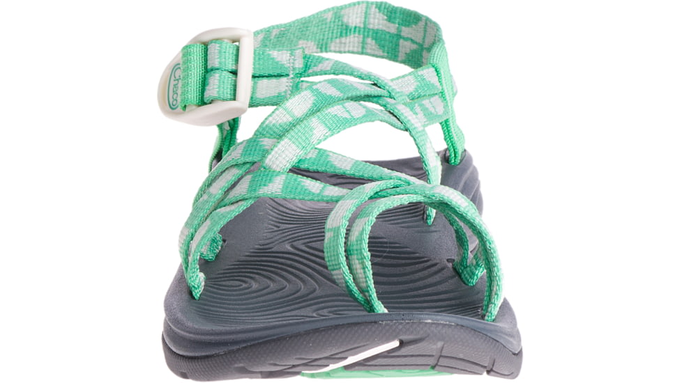Chaco Zvolv X2 - Womens, Break Katydid, 5, J107070-05.0
