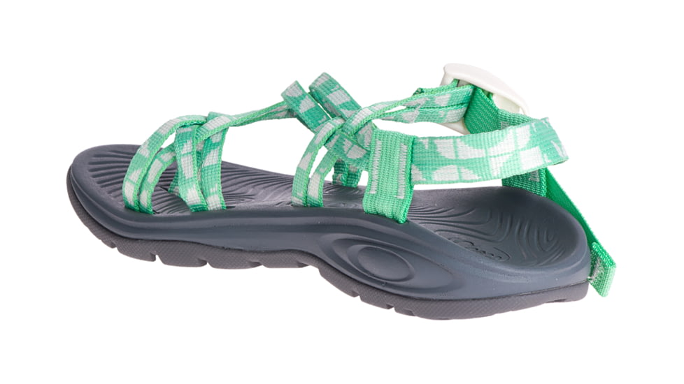 Chaco Zvolv X2 - Womens, Break Katydid, 5, J107070-05.0