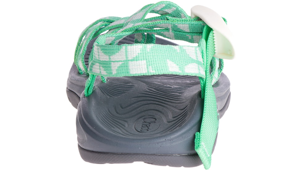 Chaco Zvolv X2 - Womens, Break Katydid, 5, J107070-05.0