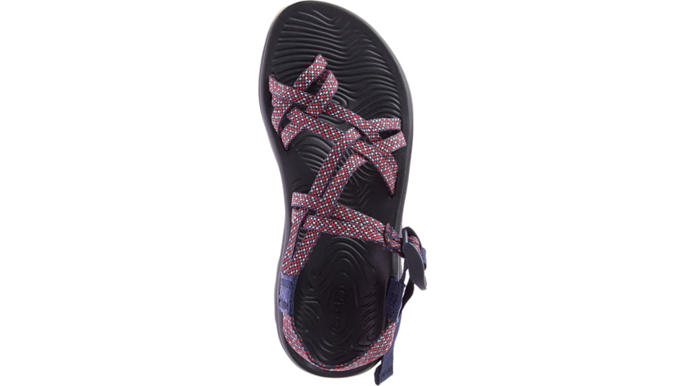 Chaco Zvolv X2 - Womens, Burlap Grendadine, 7, J107068-07.0