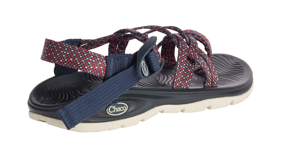 Chaco Zvolv X2 - Womens, Burlap Grendadine, 7, J107068-07.0