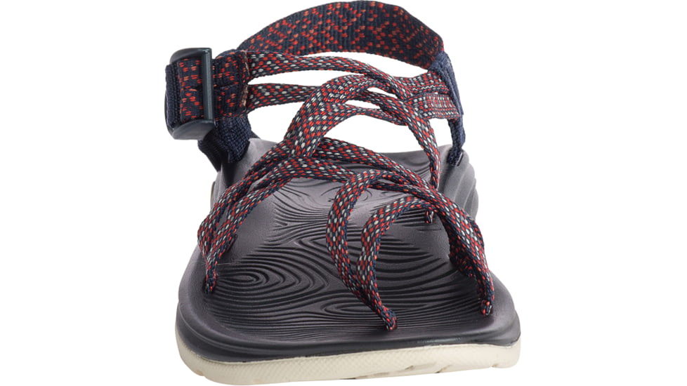 Chaco Zvolv X2 - Womens, Burlap Grendadine, 7, J107068-07.0