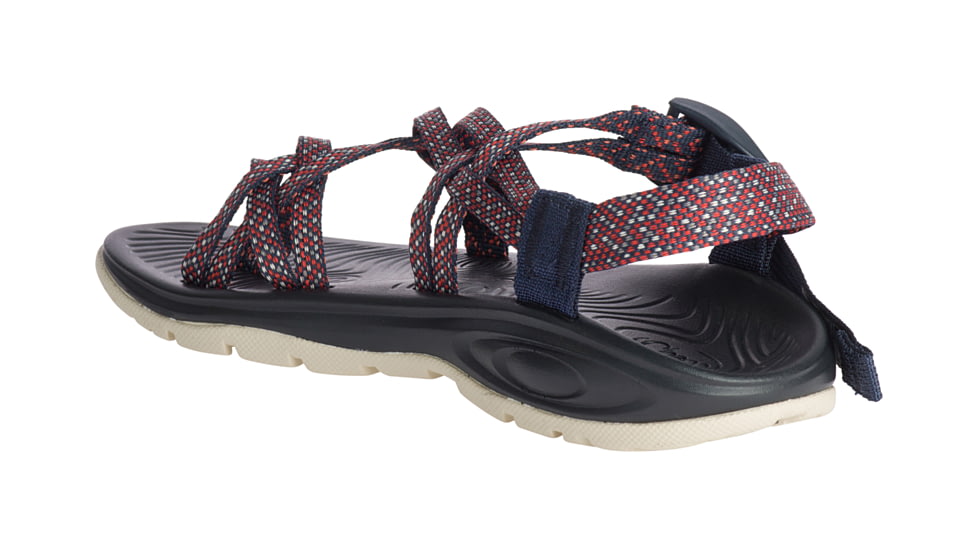 Chaco Zvolv X2 - Womens, Burlap Grendadine, 7, J107068-07.0