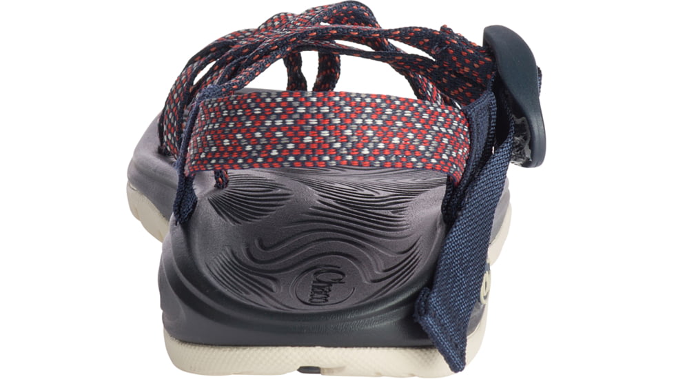 Chaco Zvolv X2 - Womens, Burlap Grendadine, 7, J107068-07.0