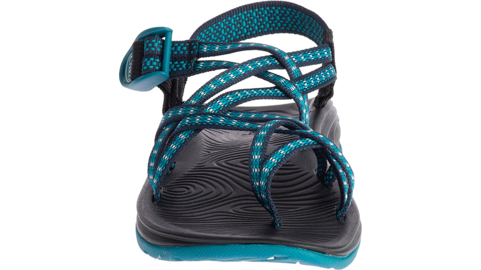 Chaco Zvolv X2 - Womens, Ennis Teal, 12, J107066-12.0