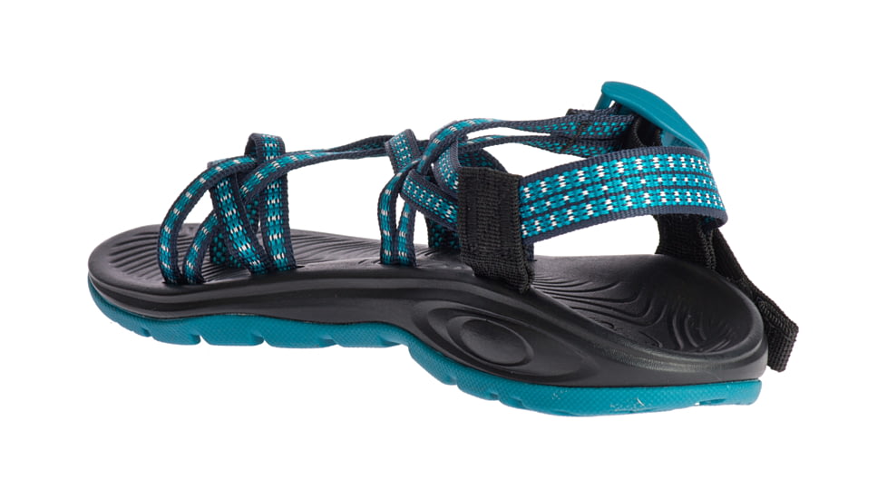 Chaco Zvolv X2 - Womens, Ennis Teal, 12, J107066-12.0