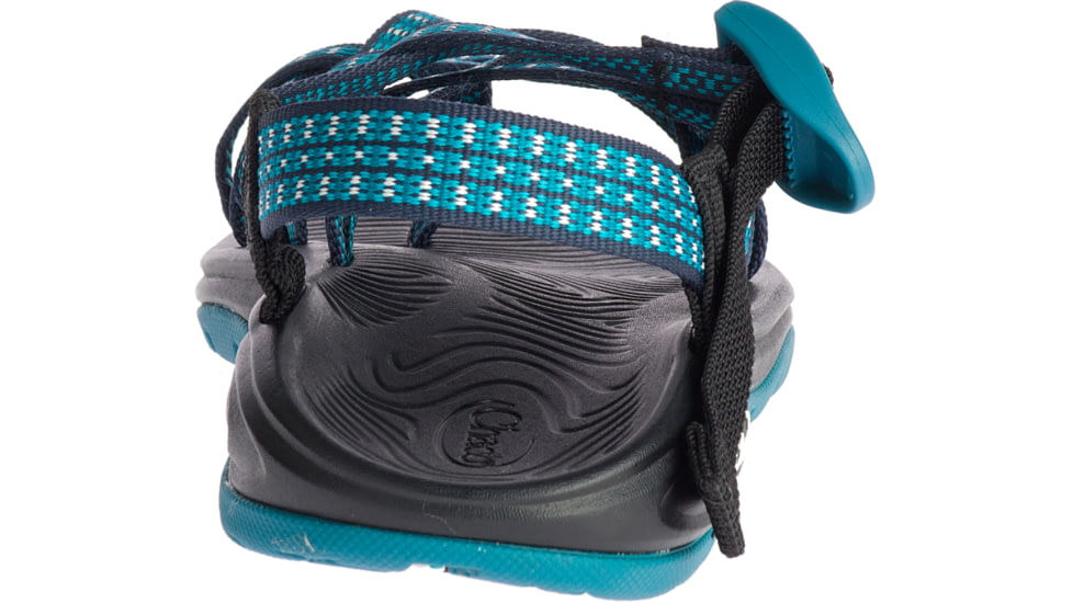 Chaco Zvolv X2 - Womens, Ennis Teal, 12, J107066-12.0