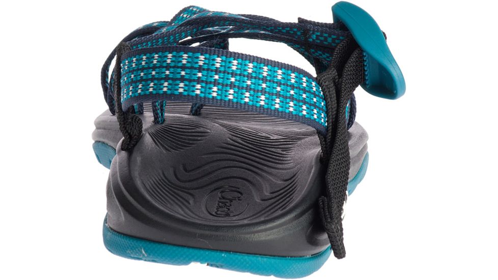 Chaco Zvolv X2 - Womens, Ennis Teal, Medium, 7, J107066-7