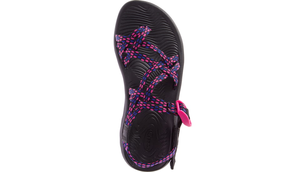 Chaco Zvolv X2 - Womens, Scope Magenta, 7, J107064-07.0
