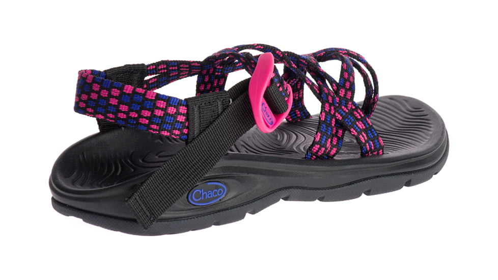 Chaco Zvolv X2 - Womens, Scope Magenta, 7, J107064-07.0