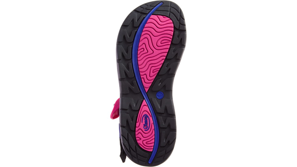 Chaco Zvolv X2 - Womens, Scope Magenta, 7, J107064-07.0