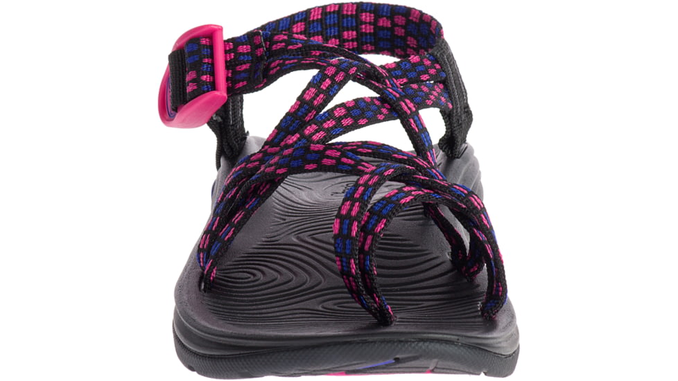 Chaco Zvolv X2 - Womens, Scope Magenta, 7, J107064-07.0