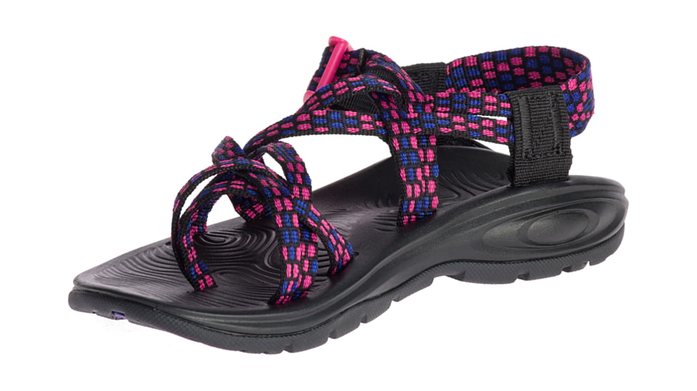 Chaco Zvolv X2 - Womens, Scope Magenta, 7, J107064-07.0