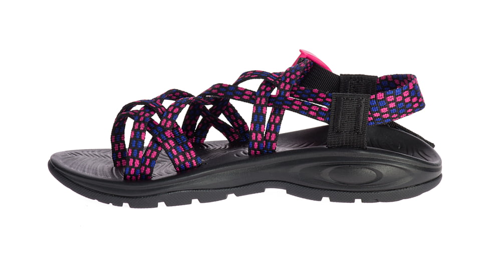 Chaco Zvolv X2 - Womens, Scope Magenta, 7, J107064-07.0