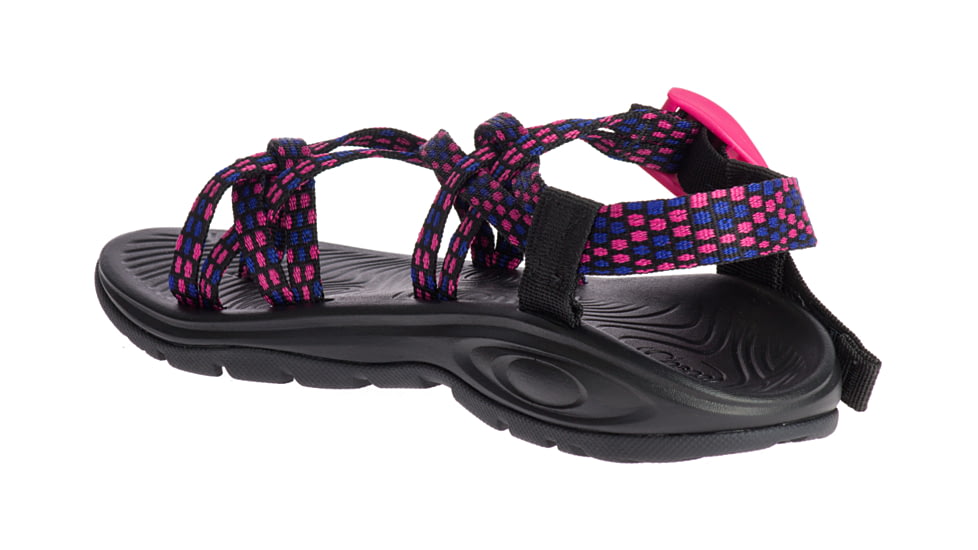 Chaco Zvolv X2 - Womens, Scope Magenta, 7, J107064-07.0