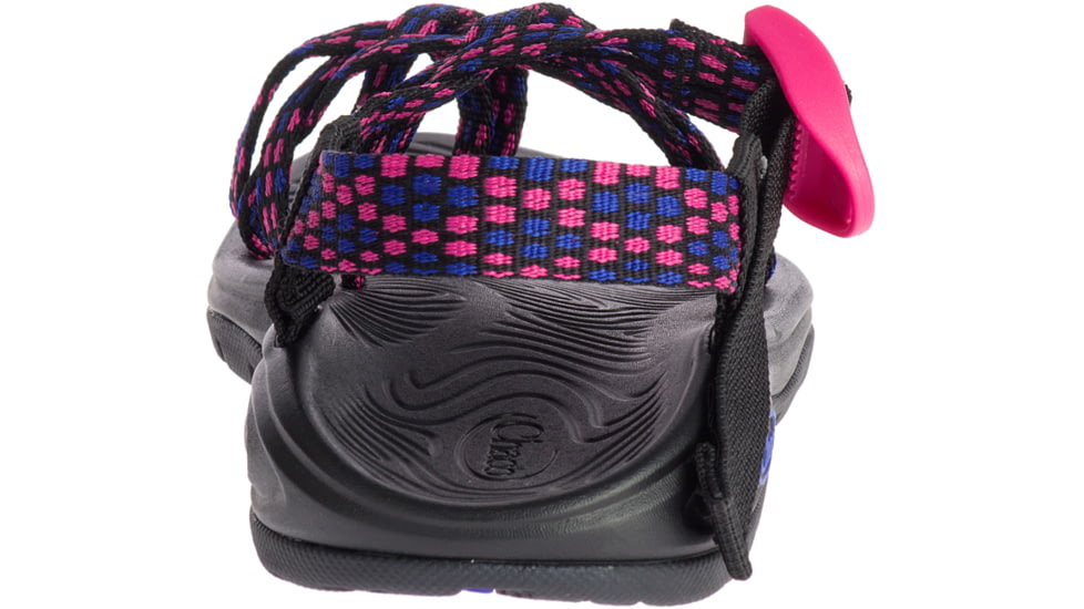 Chaco Zvolv X2 - Womens, Scope Magenta, 7, J107064-07.0