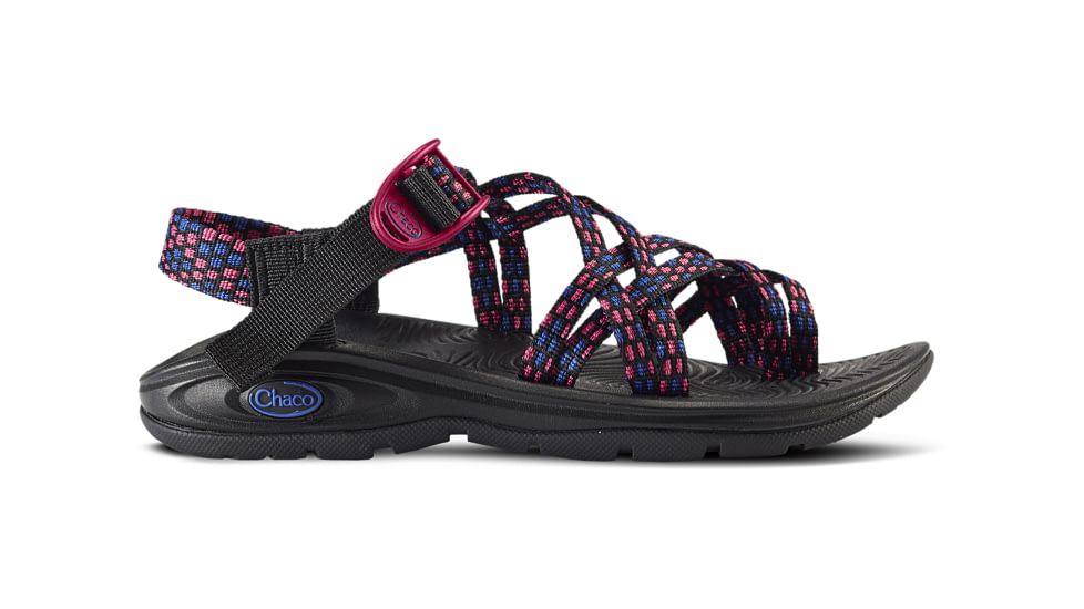 Chaco Zvolv X2 - Womens, Scope Magenta, 7, J107064-07.0
