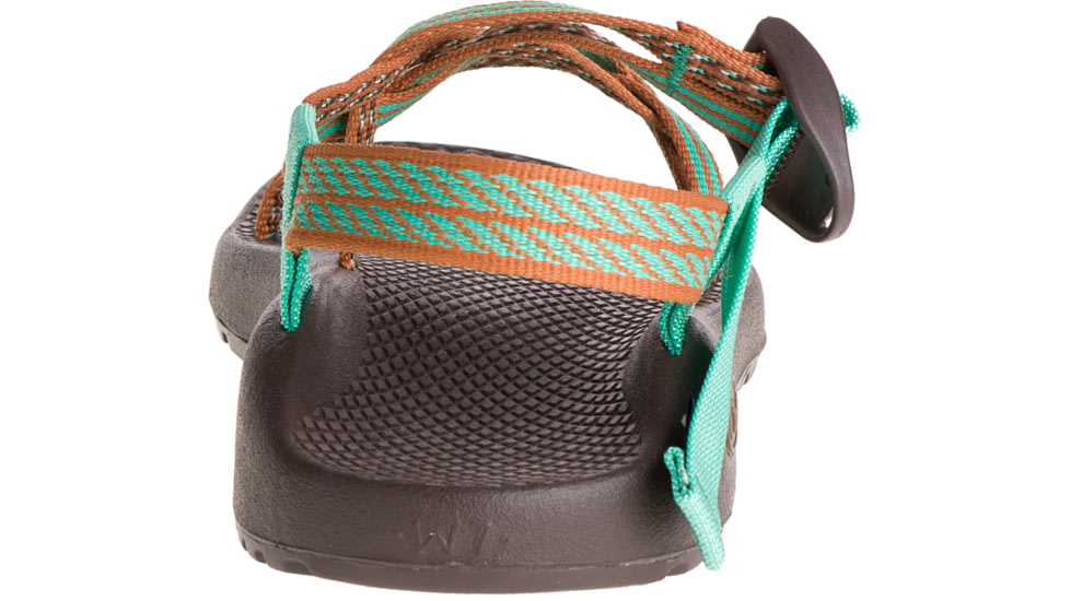 Chaco ZX1 Classic Sandal, Adobe Clan, 11, J105478-11