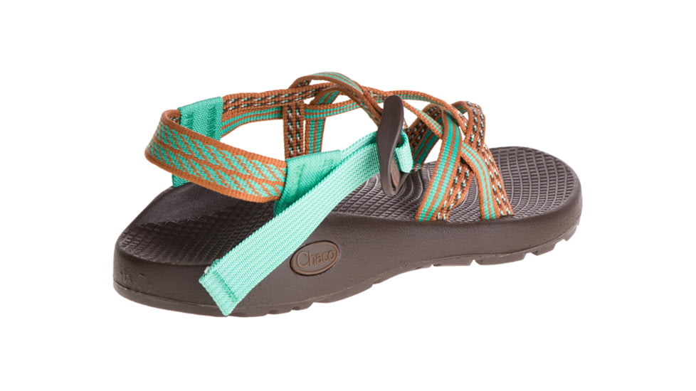 Chaco ZX1 Classic Sandal, Adobe Clan, 11, J105478-11