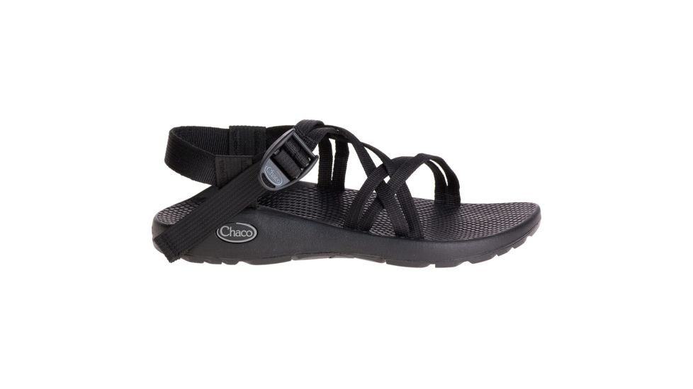 Chaco ZX1 Classic Sandal - Women's, Black, 6 US J105798-06.0