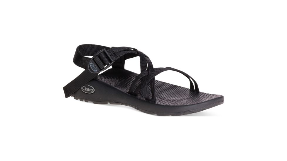Chaco ZX1 Classic Sandal - Women's, Black, 6 US J105798-06.0