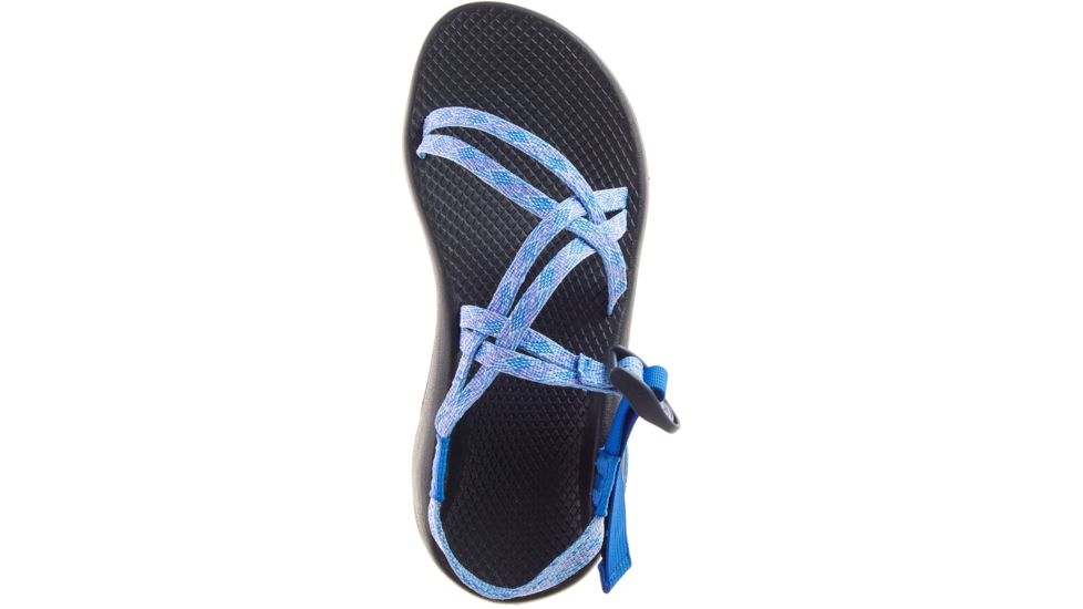 Chaco ZX1 Classic Sandal - Women's, Braid Blue, 5 US J106090-05.0