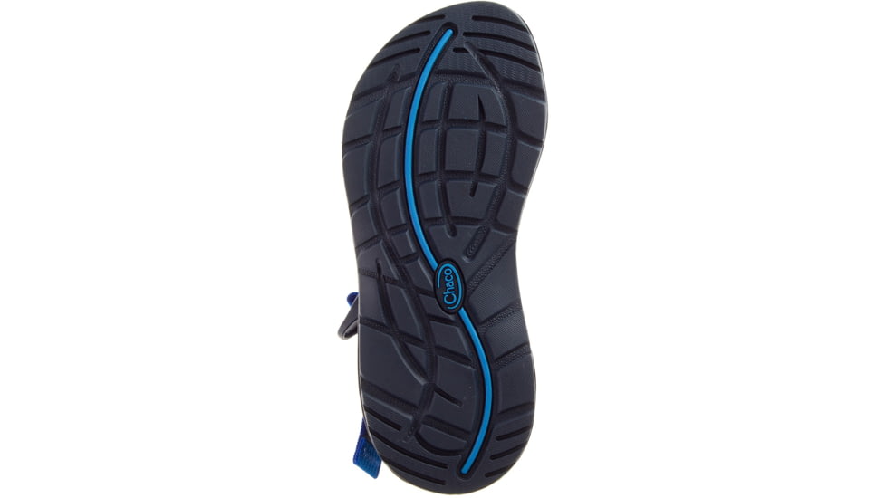 Chaco ZX1 Classic Sandal - Women's, Braid Blue, 5 US J106090-05.0