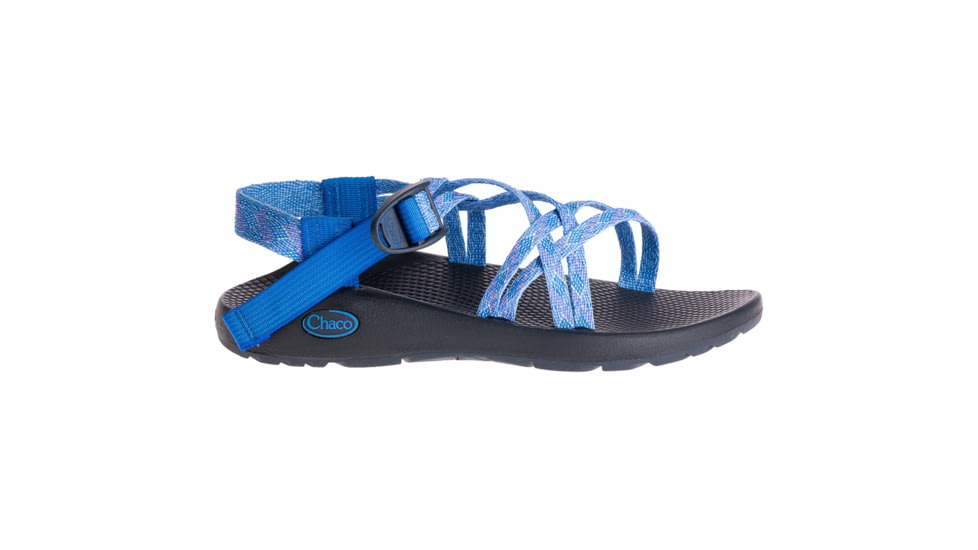 Chaco ZX1 Classic Sandal - Women's, Braid Blue, 5 US J106090-05.0