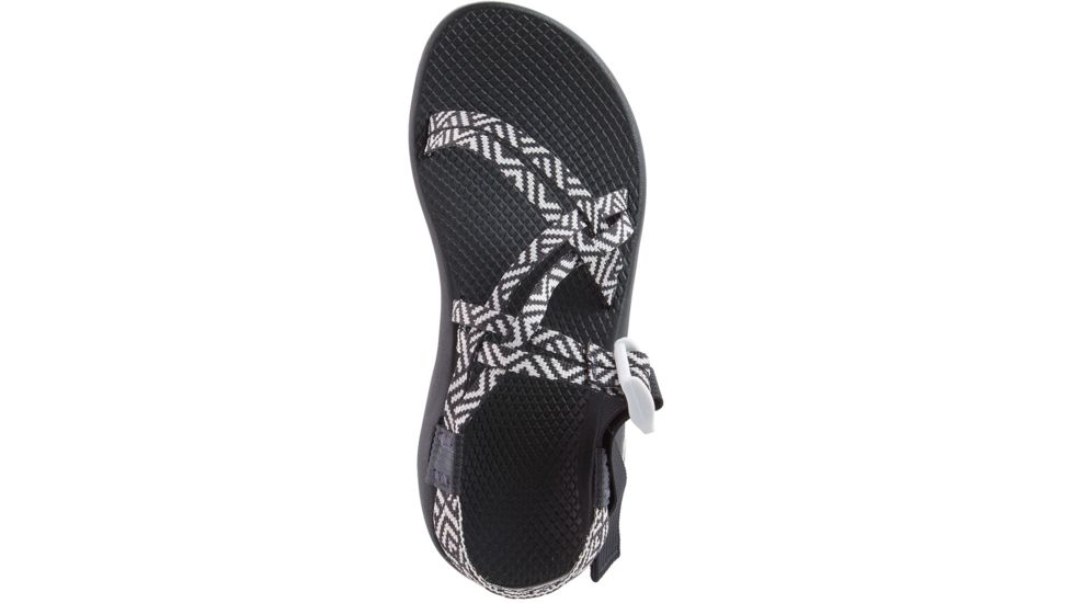 Chaco ZX1 Classic Sandal - Women's, Origami Black, 6 US J106094-06.0