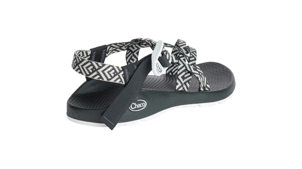 Chaco ZX1 Classic Sandal - Women's, Origami Black, 6 US J106094-06.0