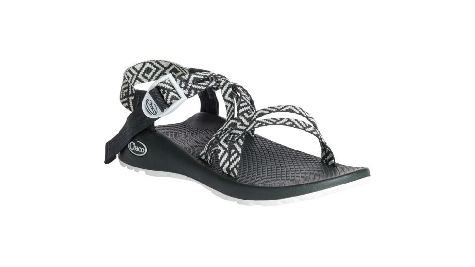 Chaco ZX1 Classic Sandal - Women's, Origami Black, 6 US J106094-06.0
