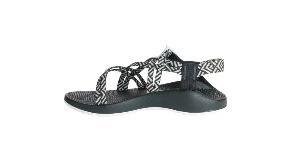 Chaco ZX1 Classic Sandal - Women's, Origami Black, 6 US J106094-06.0