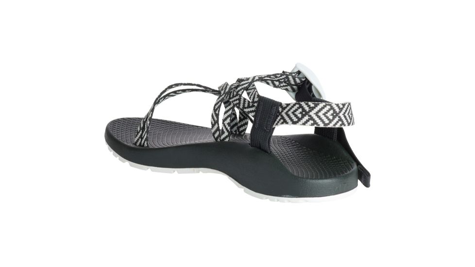 Chaco ZX1 Classic Sandal - Women's, Origami Black, 6 US J106094-06.0