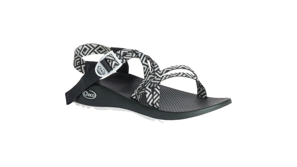 Chaco ZX1 Classic Sandal - Women's, Origami Black, 6 US J106094-06.0