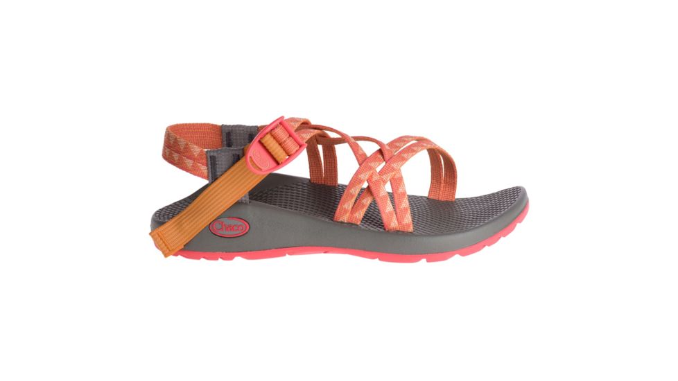 Chaco ZX1 Classic Sandal - Women's, Dart Peach, 6 US J106558-06.0