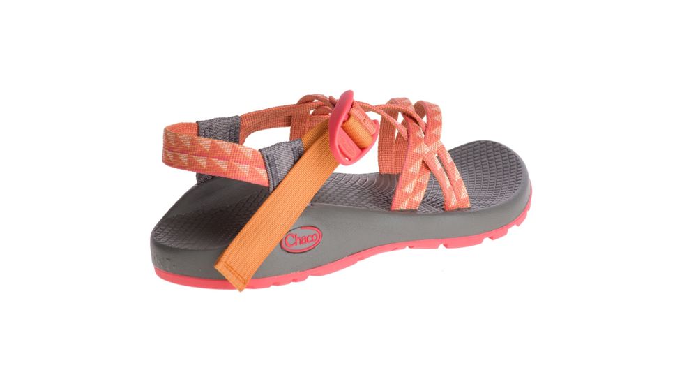 Chaco ZX1 Classic Sandal - Women's, Dart Peach, 6 US J106558-06.0