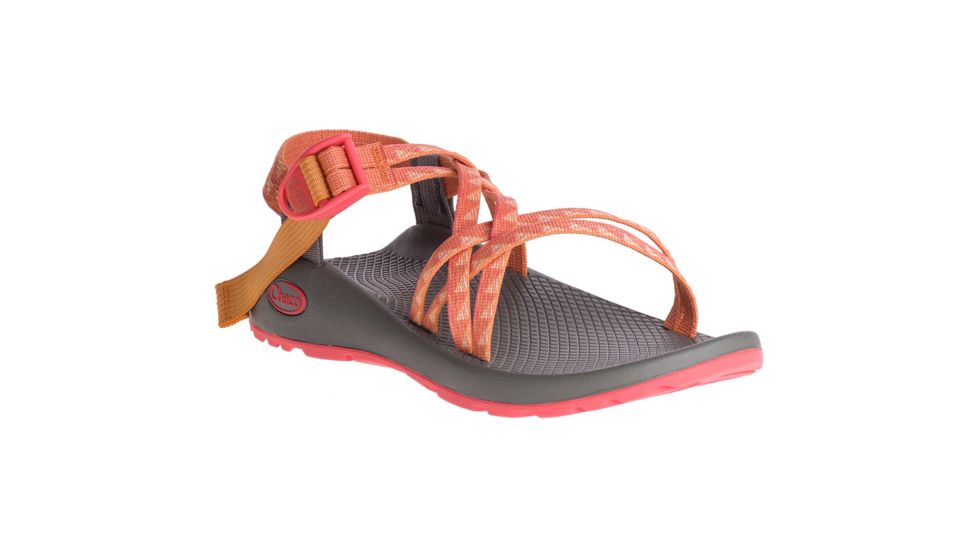 Chaco ZX1 Classic Sandal - Women's, Dart Peach, 6 US J106558-06.0
