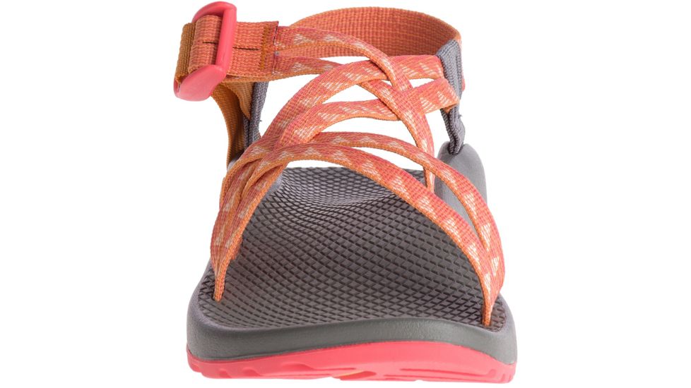 Chaco ZX1 Classic Sandal - Women's, Dart Peach, 6 US J106558-06.0