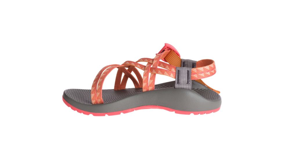Chaco ZX1 Classic Sandal - Women's, Dart Peach, 6 US J106558-06.0